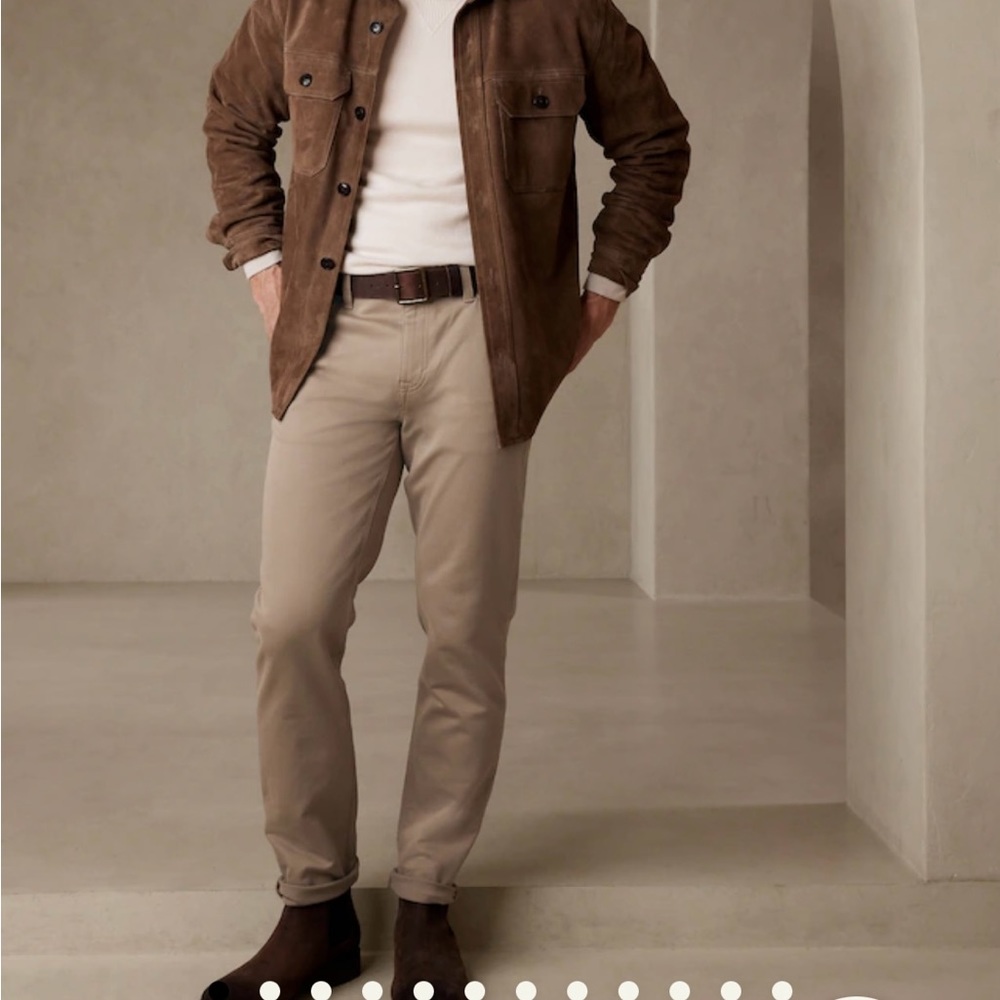 Pants for Men